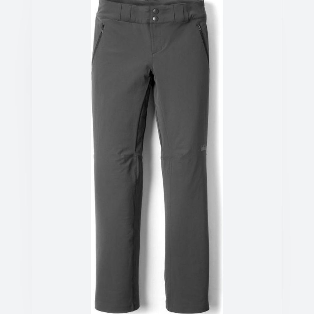 REI Gray Trouser